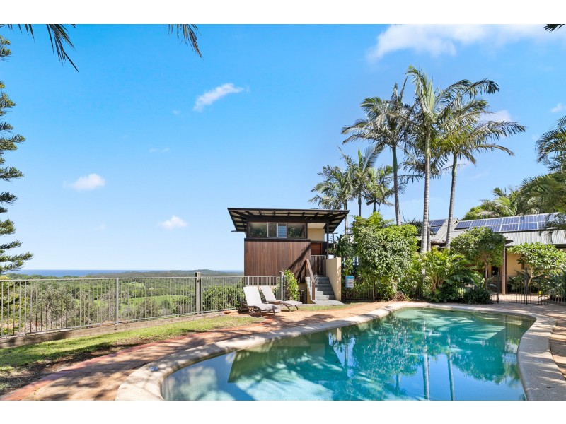 233 Coopers Shoot Road, Coopers Shoot NSW 2479