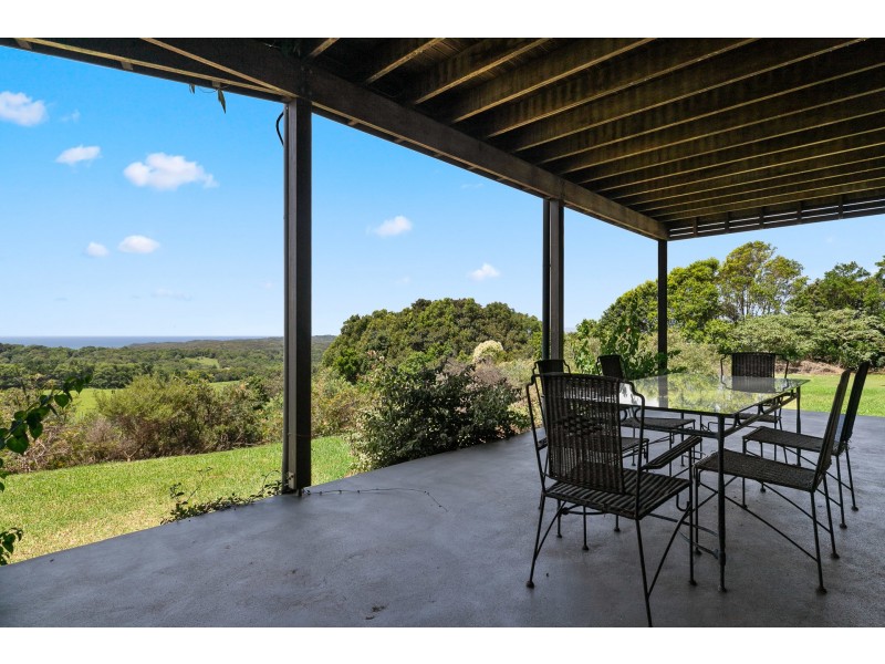 233 Coopers Shoot Road, Coopers Shoot NSW 2479