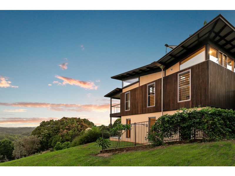 233 Coopers Shoot Road, Coopers Shoot NSW 2479