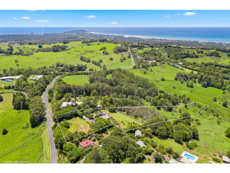 233 Coopers Shoot Road, Coopers Shoot NSW 2479