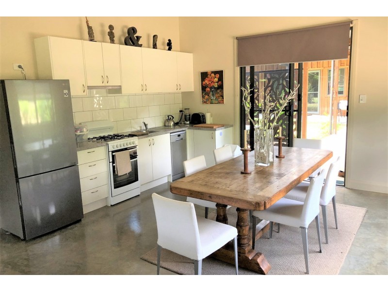 575 Binna Burra Road, Federal NSW 2480