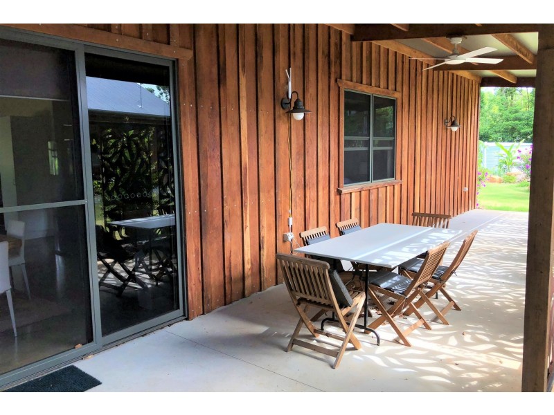 575 Binna Burra Road, Federal NSW 2480