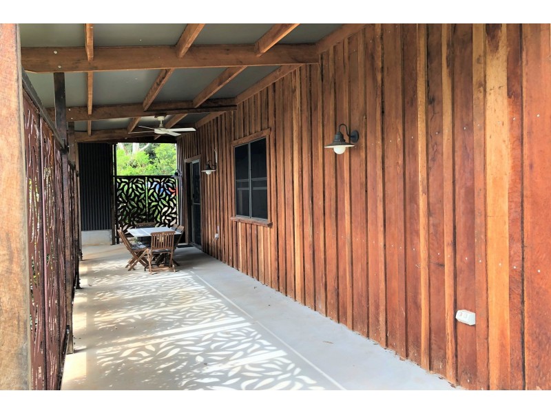 575 Binna Burra Road, Federal NSW 2480