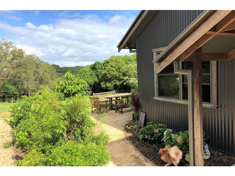 575 Binna Burra Road, Federal NSW 2480