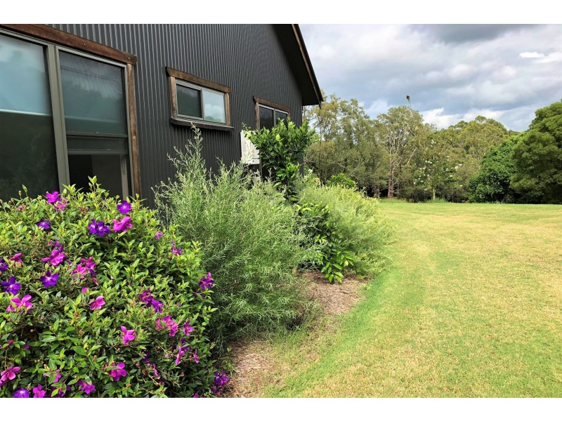 575 Binna Burra Road, Federal NSW 2480