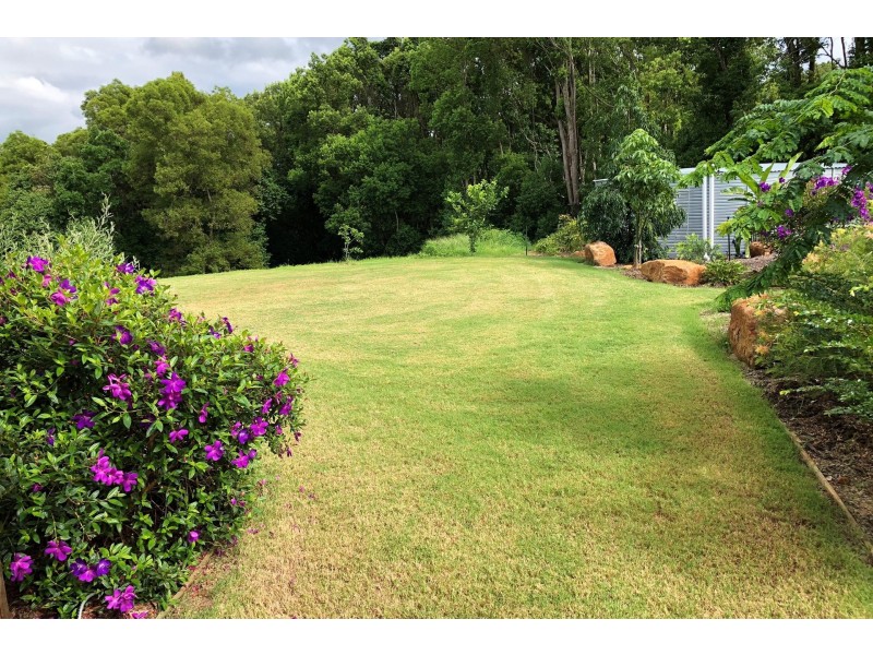 575 Binna Burra Road, Federal NSW 2480