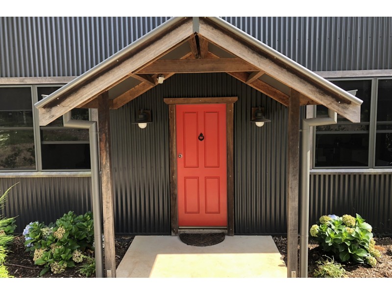 575 Binna Burra Road, Federal NSW 2480