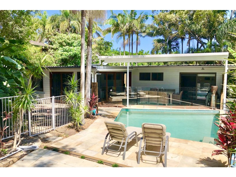 4 Mackay Street, Byron Bay NSW 2481