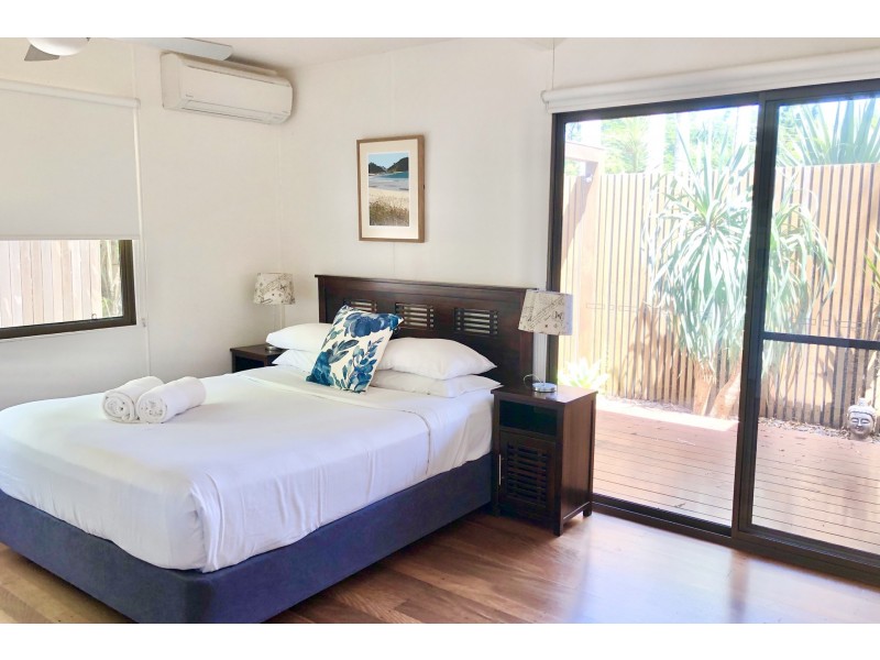 4 Mackay Street, Byron Bay NSW 2481