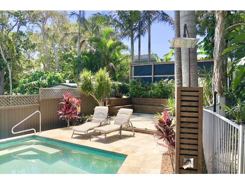 4 Mackay Street, Byron Bay NSW 2481