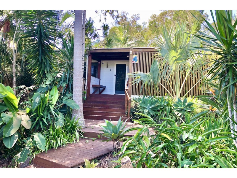 4 Mackay Street, Byron Bay NSW 2481