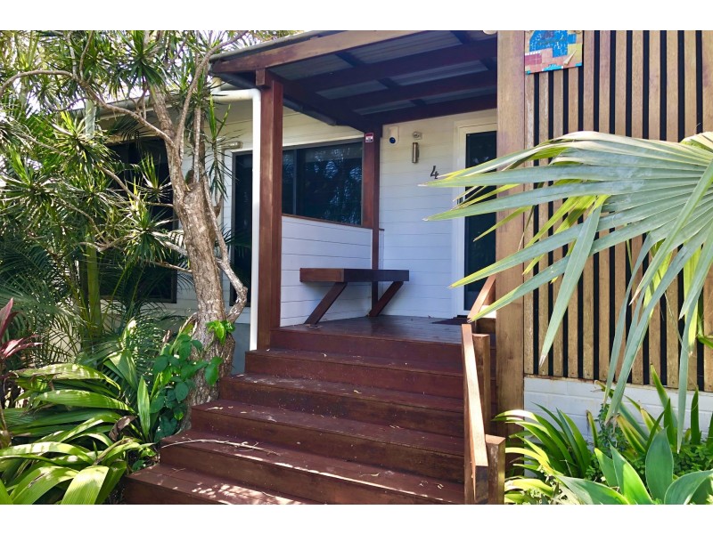 4 Mackay Street, Byron Bay NSW 2481