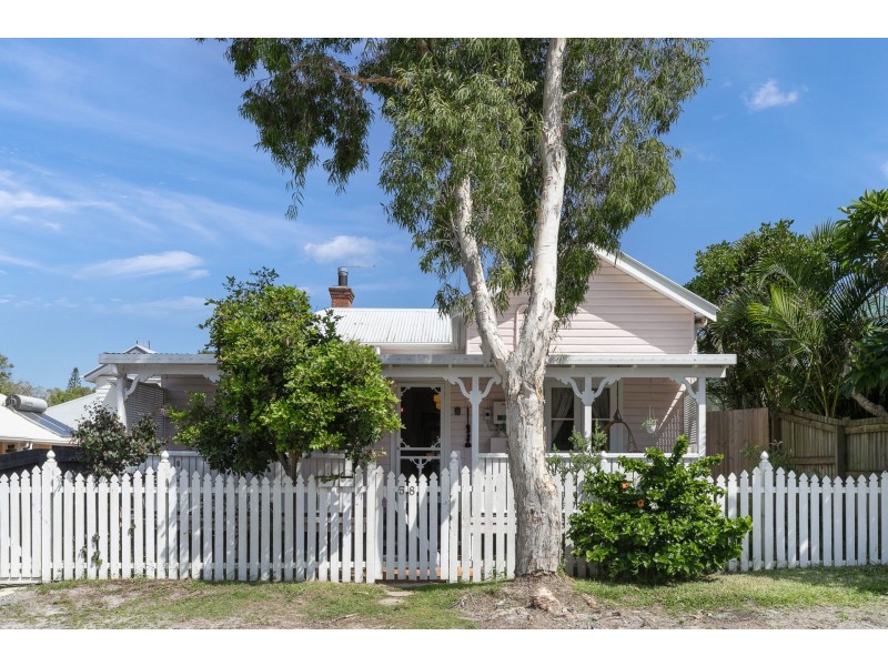 58 Butler Street, Byron Bay NSW 2481