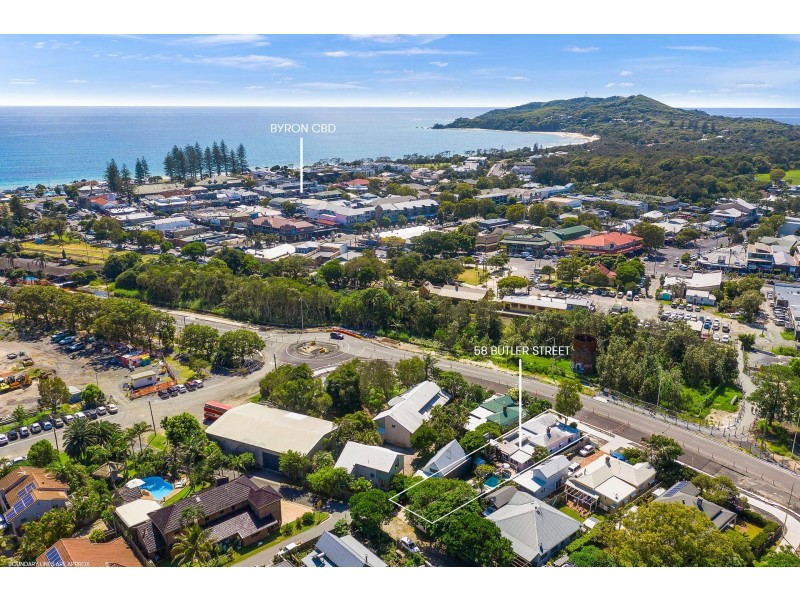 58 Butler Street, Byron Bay NSW 2481