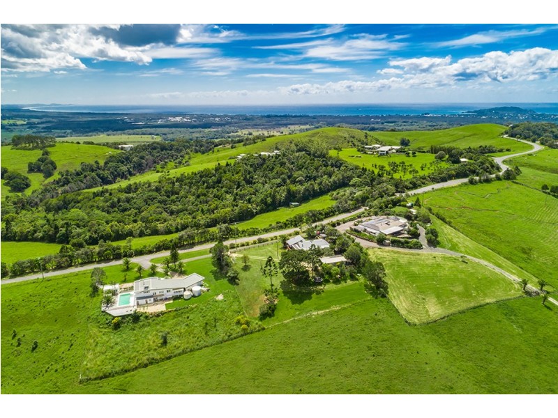 485 Bangalow Road, Talofa NSW 2481