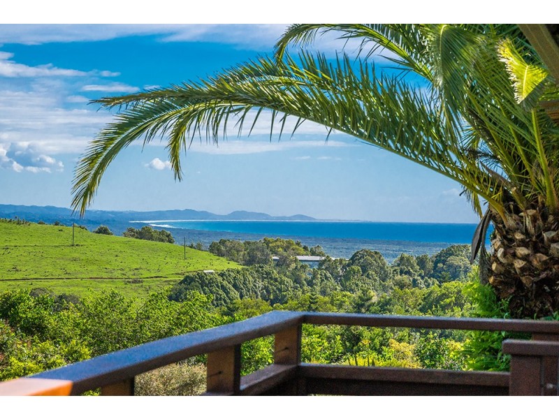 485 Bangalow Road, Talofa NSW 2481