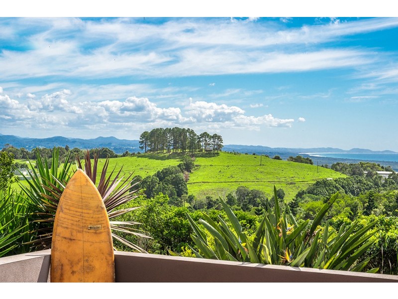 485 Bangalow Road, Talofa NSW 2481