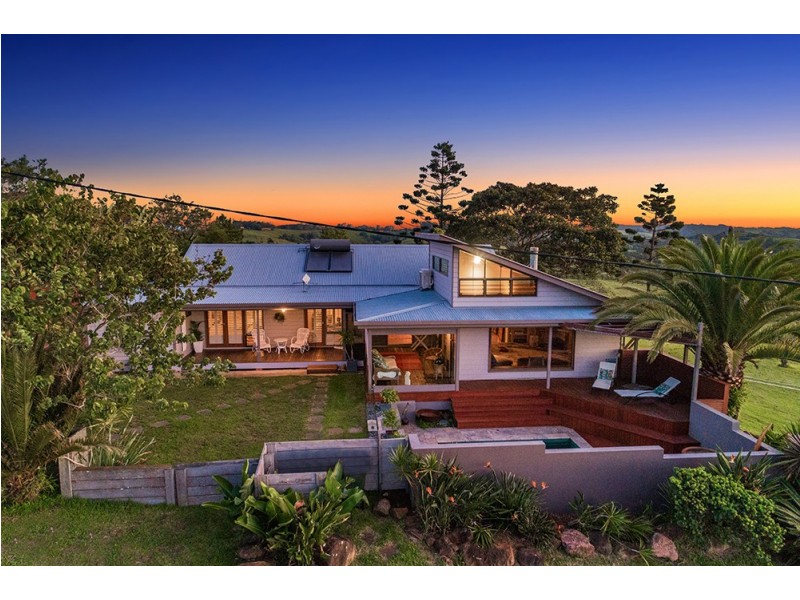 485 Bangalow Road, Talofa NSW 2481
