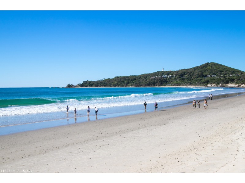 1/39 Lawson Street, Byron Bay NSW 2481