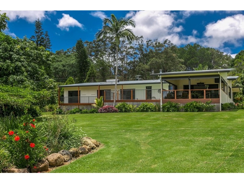 244 Goremans Road, Eureka NSW 2480