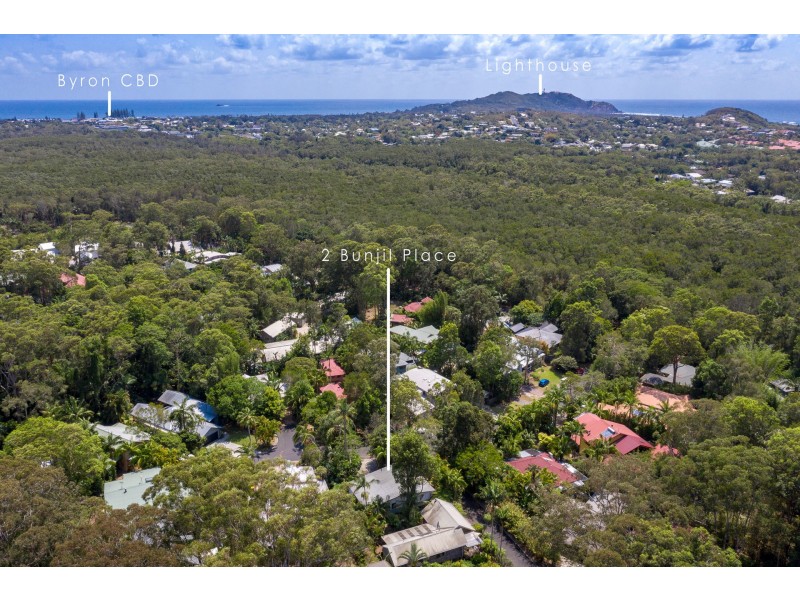 2 Bunjil Place, Byron Bay NSW 2481