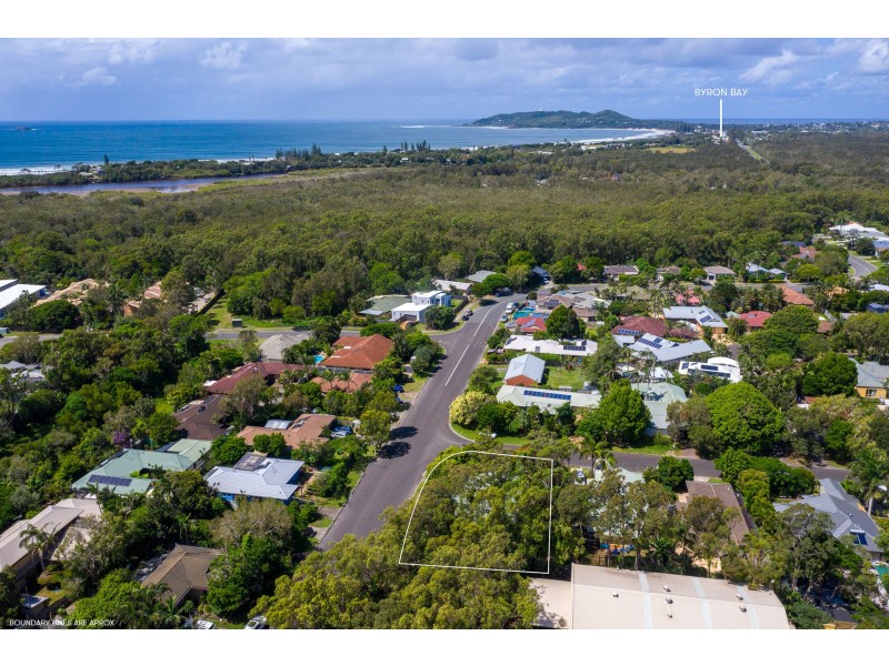 2 Jacaranda Drive, Byron Bay NSW 2481
