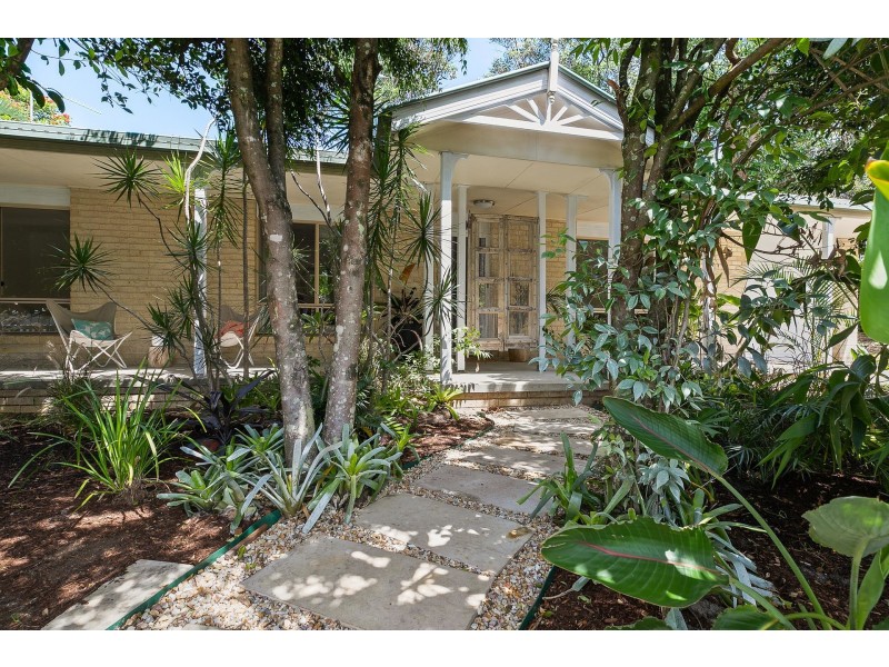 2 Jacaranda Drive, Byron Bay NSW 2481