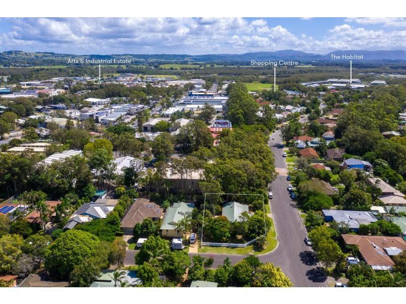 2 Jacaranda Drive, Byron Bay NSW 2481