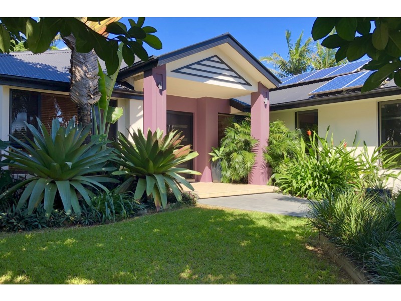 19 Blackwood Crescent, Bangalow NSW 2479