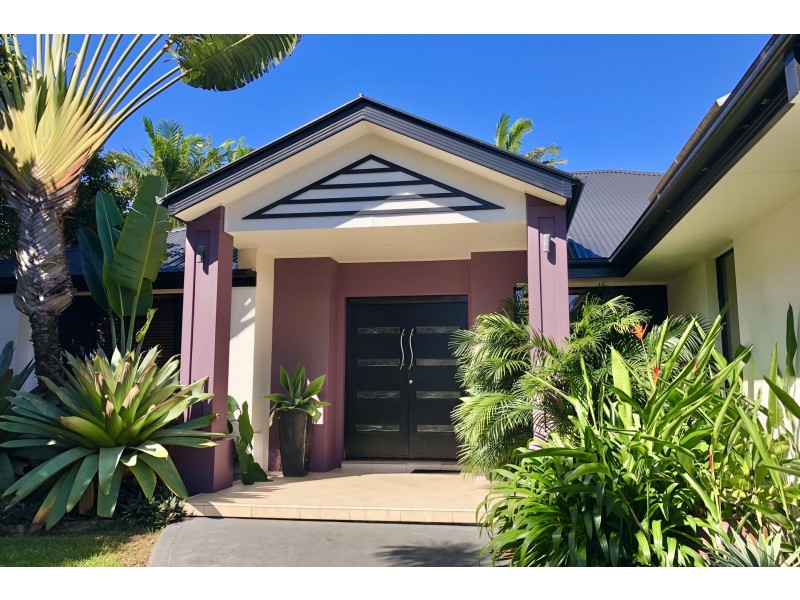 19 Blackwood Crescent, Bangalow NSW 2479