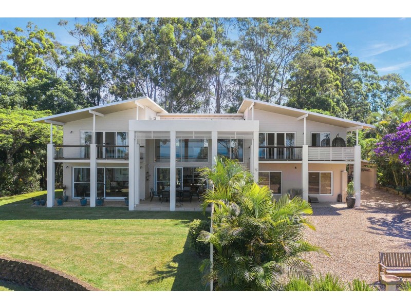 1107 Coolamon Scenic Drive, Montecollum NSW 2482