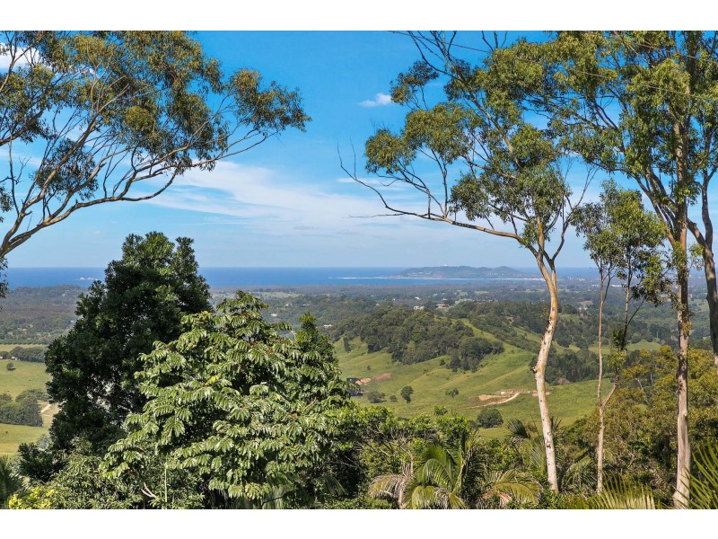 1107 Coolamon Scenic Drive, Montecollum NSW 2482