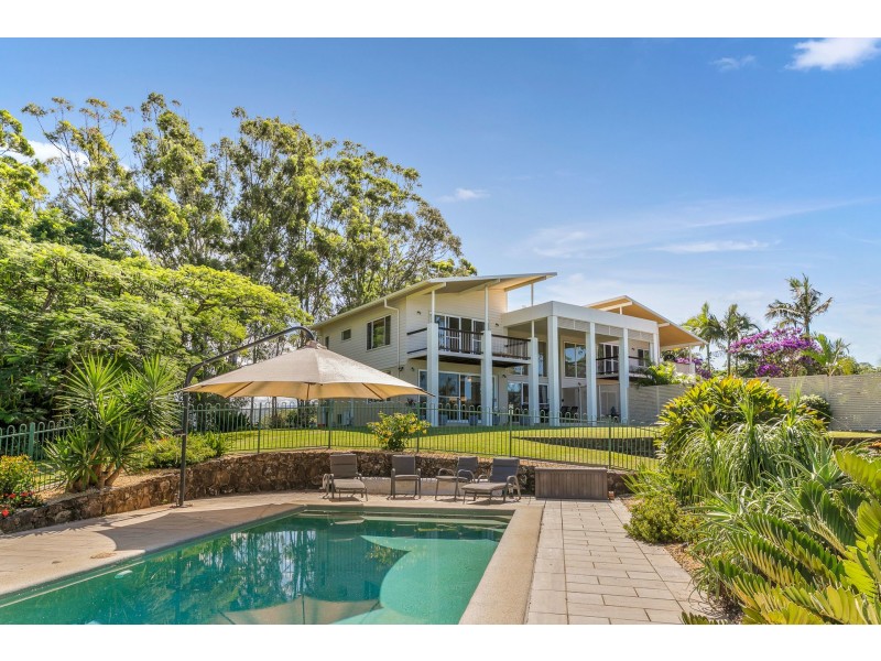 1107 Coolamon Scenic Drive, Montecollum NSW 2482