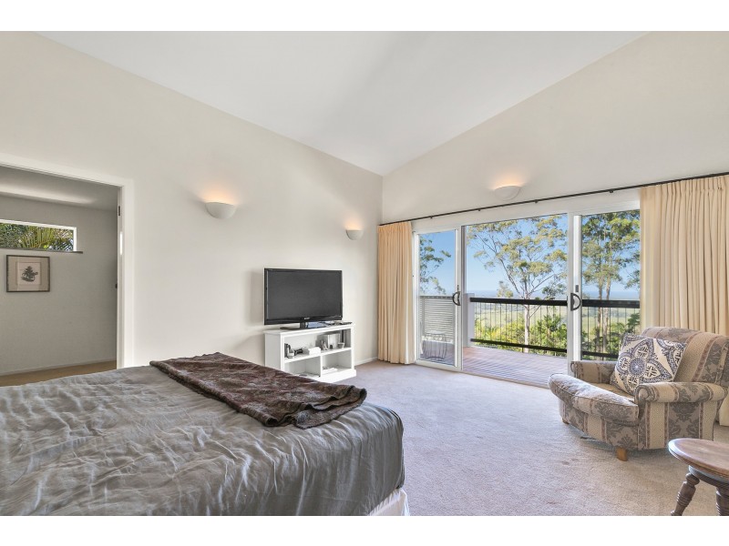 1107 Coolamon Scenic Drive, Montecollum NSW 2482