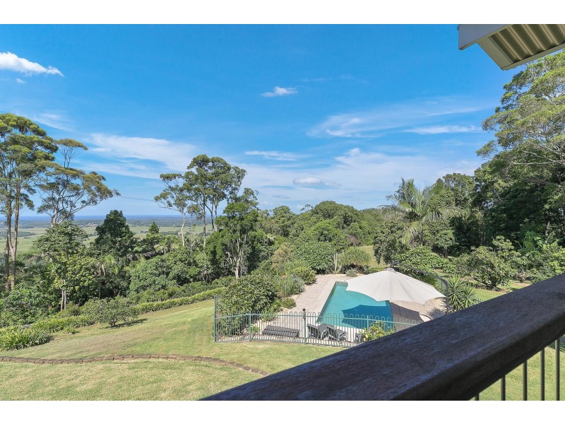 1107 Coolamon Scenic Drive, Montecollum NSW 2482