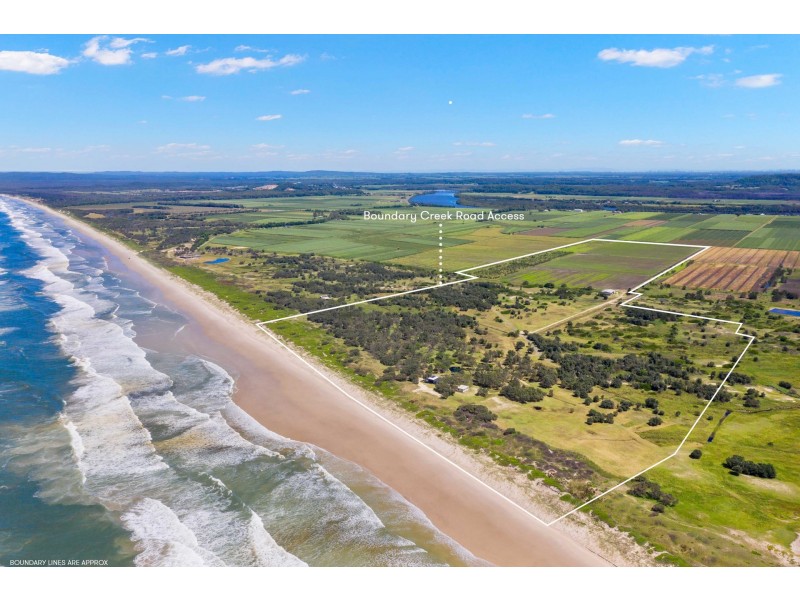 Lot 2 Boundary Creek Road, East Wardell NSW 2477