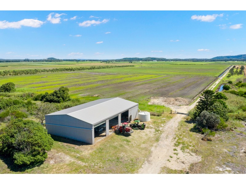 Lot 2 Boundary Creek Road, East Wardell NSW 2477