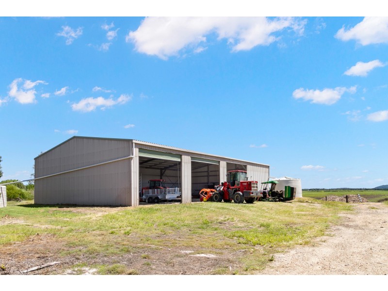 Lot 2 Boundary Creek Road, East Wardell NSW 2477