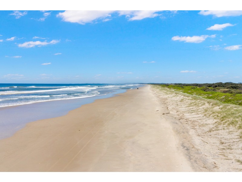 Lot 2 Boundary Creek Road, East Wardell NSW 2477