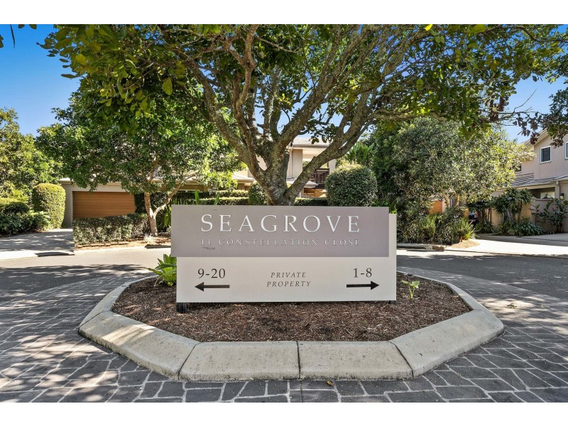 6/11 Constellation Close, Byron Bay NSW 2481