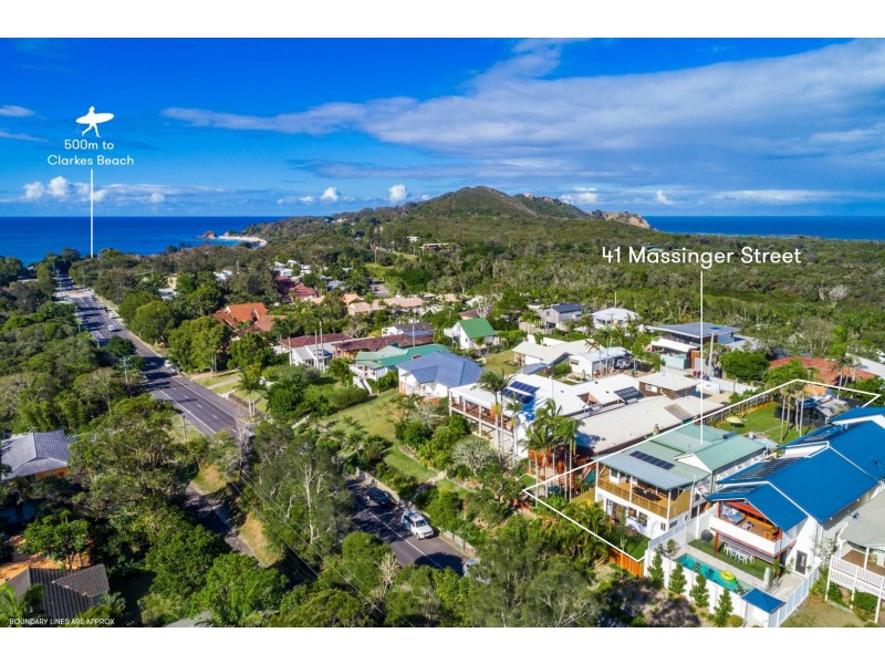 41 Massinger Street, Byron Bay NSW 2481