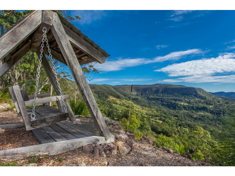 160 Koonyum Range Road, Wilsons Creek NSW 2482