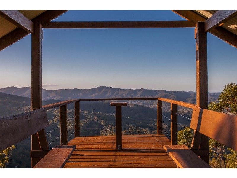 160 Koonyum Range Road, Wilsons Creek NSW 2482