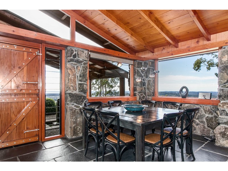 160 Koonyum Range Road, Wilsons Creek NSW 2482