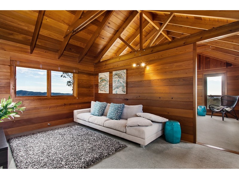 160 Koonyum Range Road, Wilsons Creek NSW 2482