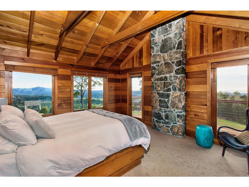 160 Koonyum Range Road, Wilsons Creek NSW 2482