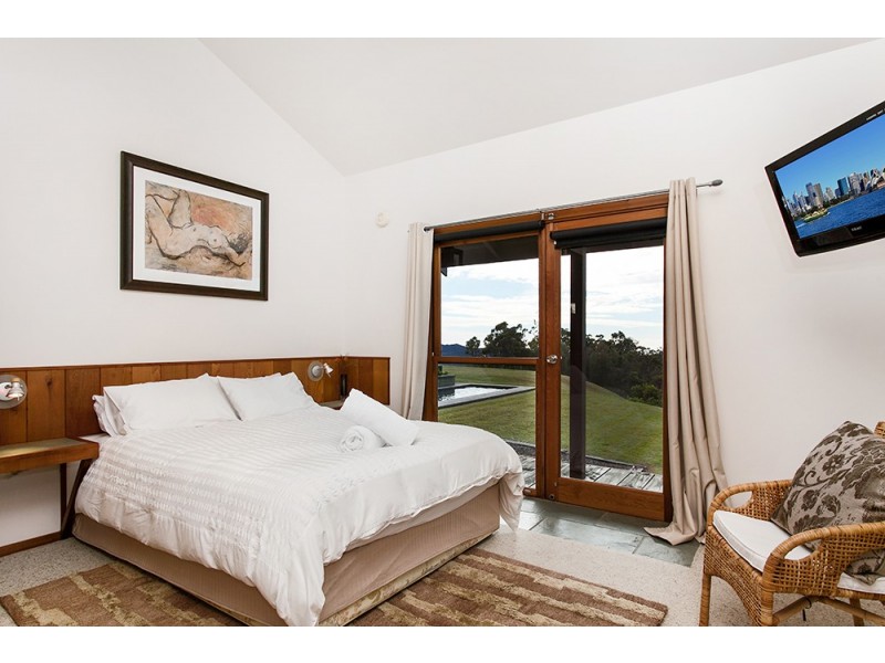 160 Koonyum Range Road, Wilsons Creek NSW 2482