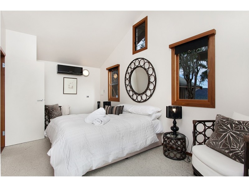 160 Koonyum Range Road, Wilsons Creek NSW 2482