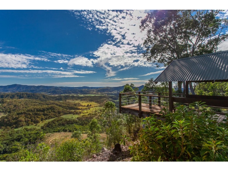 160 Koonyum Range Road, Wilsons Creek NSW 2482