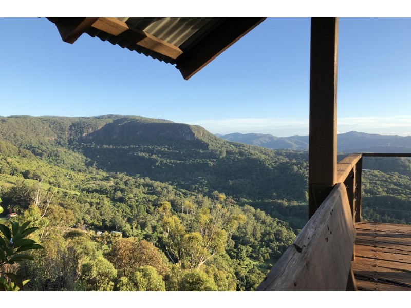 160 Koonyum Range Road, Wilsons Creek NSW 2482